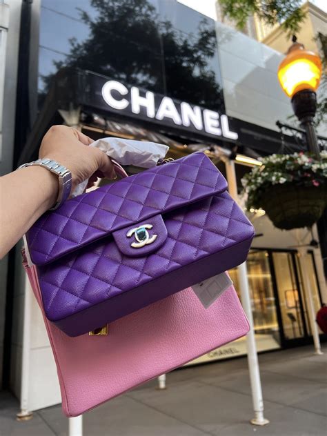 chanel bag size and price|chanel bags canada price 2022.